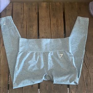 Gymshark Vital seamless leggings